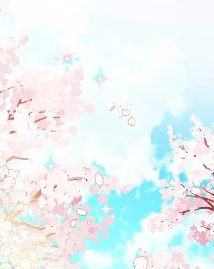 漫画《看见状态栏的宝贝皇女》108.春游第4张图