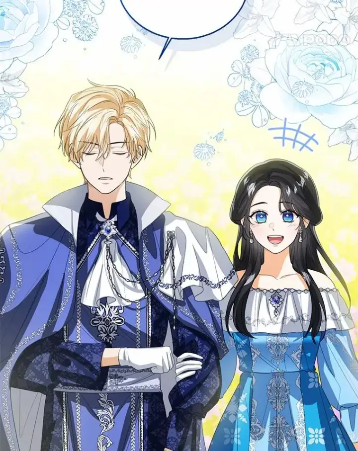 漫画《看见状态栏的宝贝皇女》108.春游第58张图