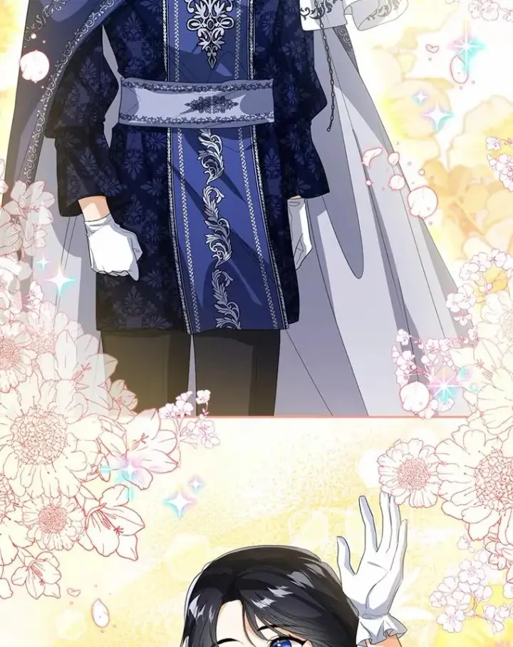 漫画《看见状态栏的宝贝皇女》108.春游第6张图