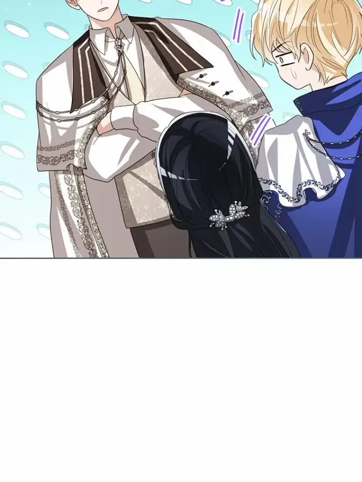 漫画《看见状态栏的宝贝皇女》108.春游第68张图