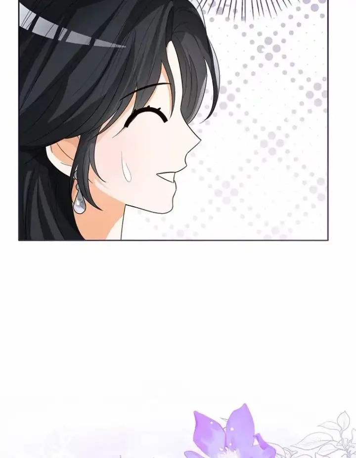 漫画《看见状态栏的宝贝皇女》108.春游第78张图