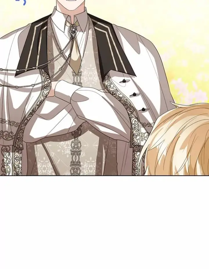 漫画《看见状态栏的宝贝皇女》108.春游第82张图