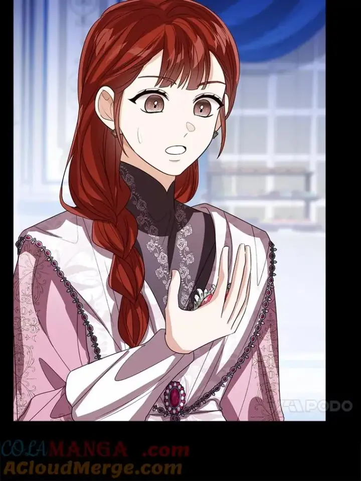 《看见状态栏的宝贝皇女》109.灵力之神图13