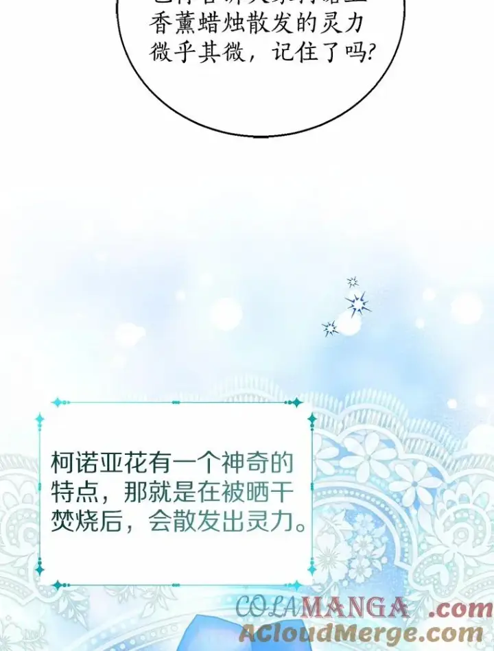 《看见状态栏的宝贝皇女》109.灵力之神图93