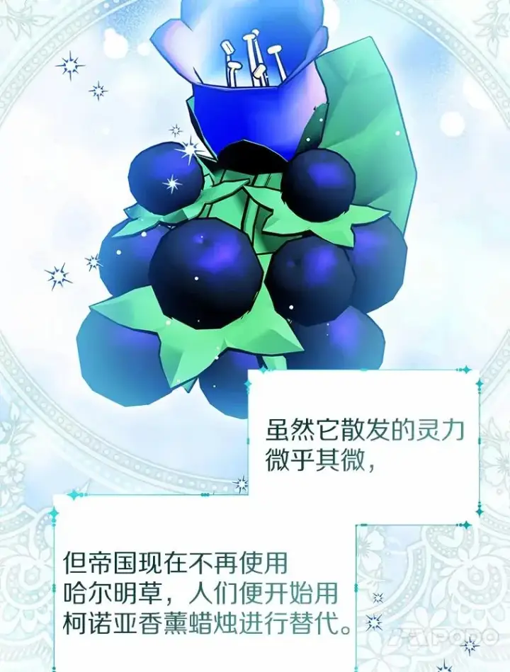 《看见状态栏的宝贝皇女》109.灵力之神图94