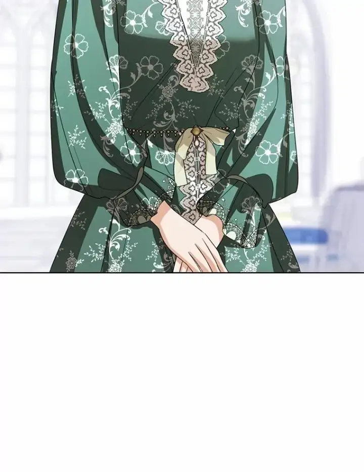 《看见状态栏的宝贝皇女》110.红色胸针事件（1）图103