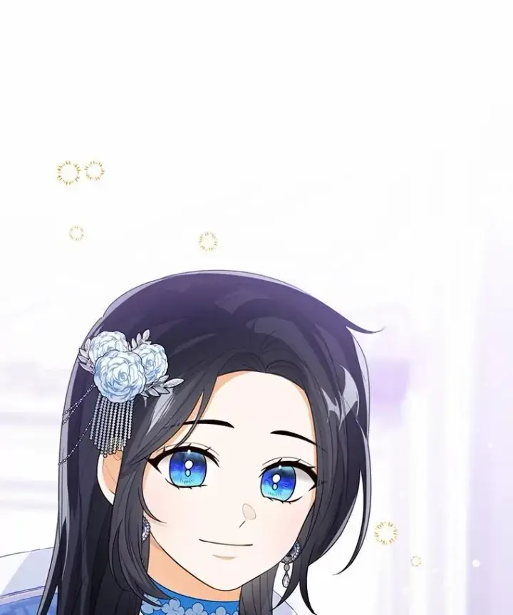 《看见状态栏的宝贝皇女》110.红色胸针事件（1）图124