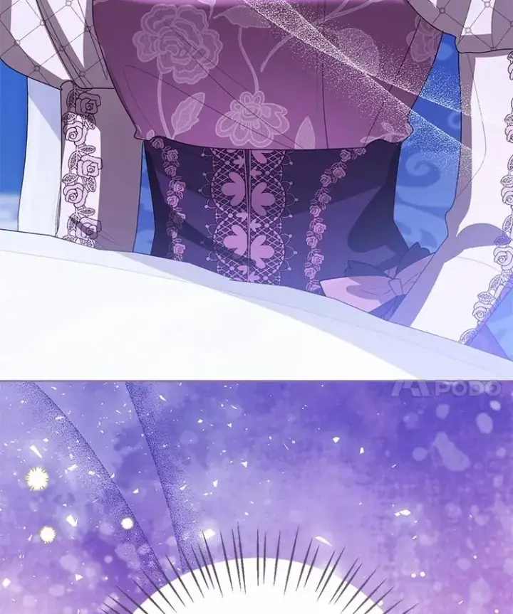 《看见状态栏的宝贝皇女》110.红色胸针事件（1）图128