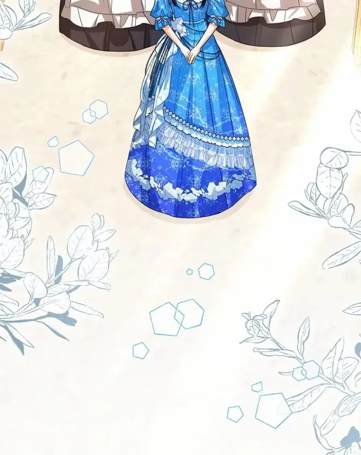 《看见状态栏的宝贝皇女》110.红色胸针事件（1）图39