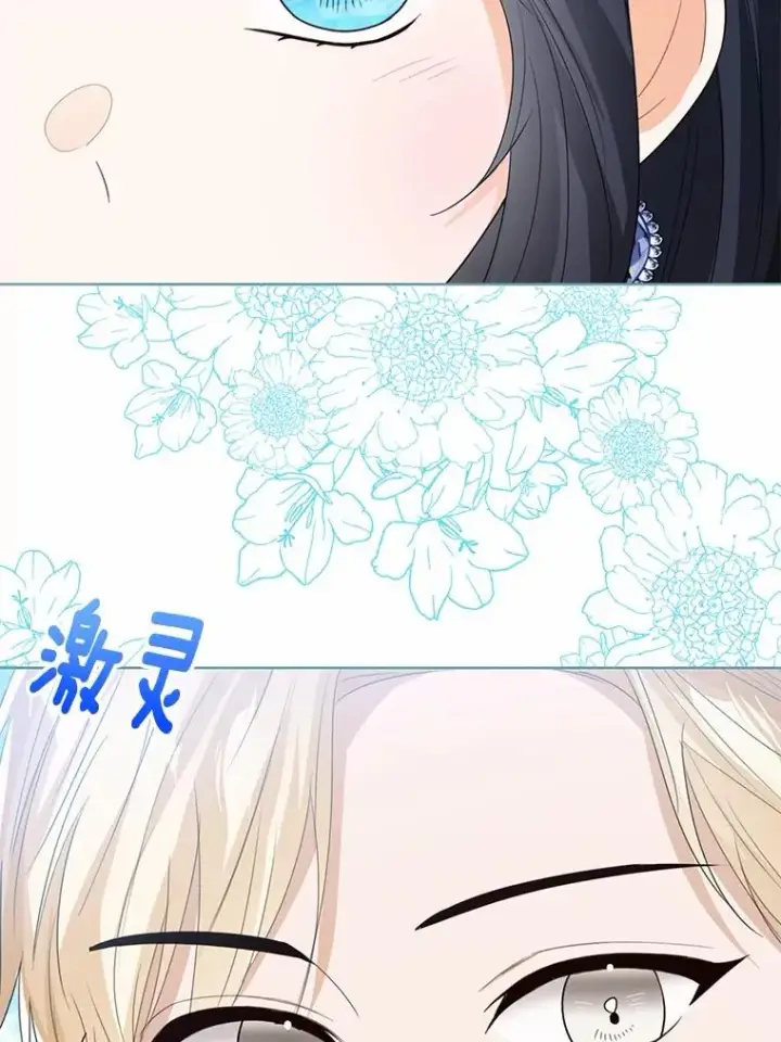 《看见状态栏的宝贝皇女》110.红色胸针事件（1）图54