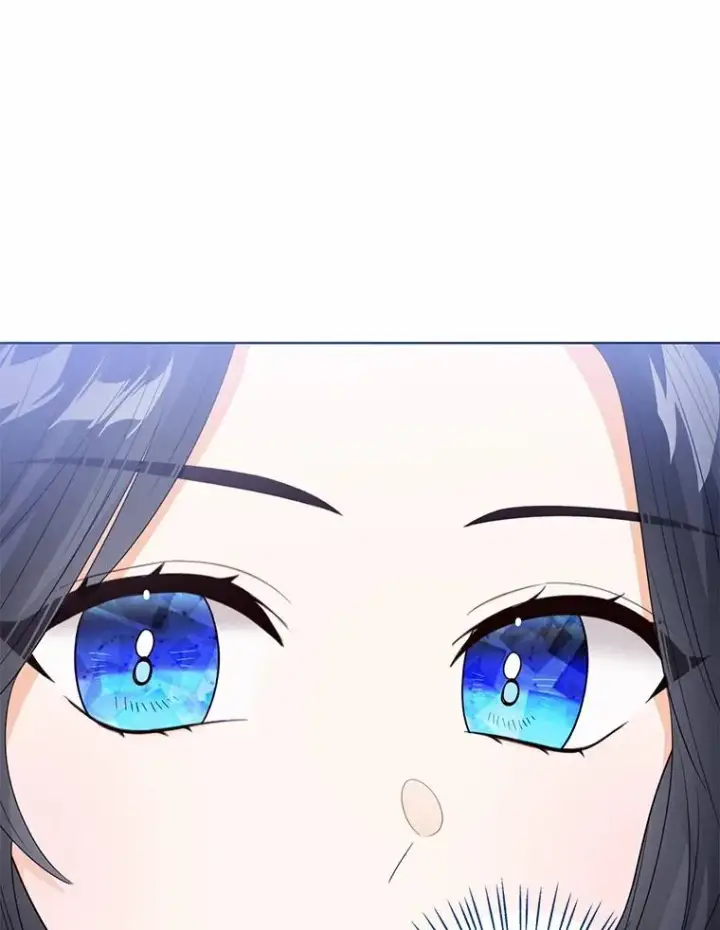 《看见状态栏的宝贝皇女》110.红色胸针事件（1）图92