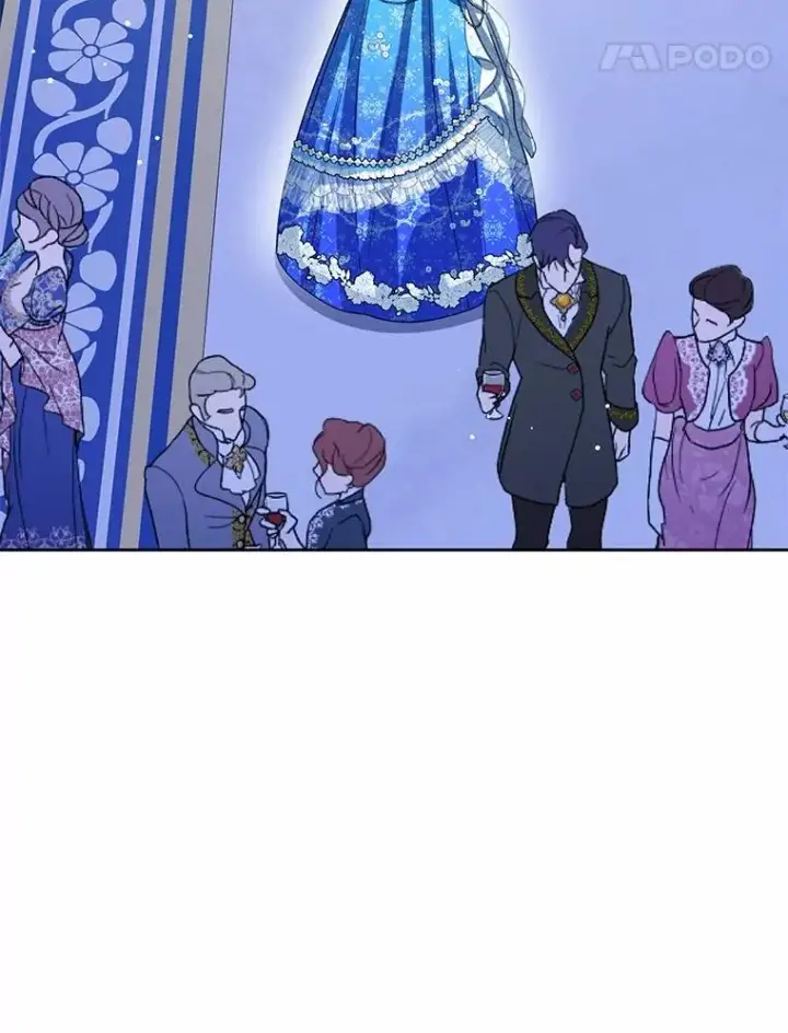 《看见状态栏的宝贝皇女》110.红色胸针事件（1）图95