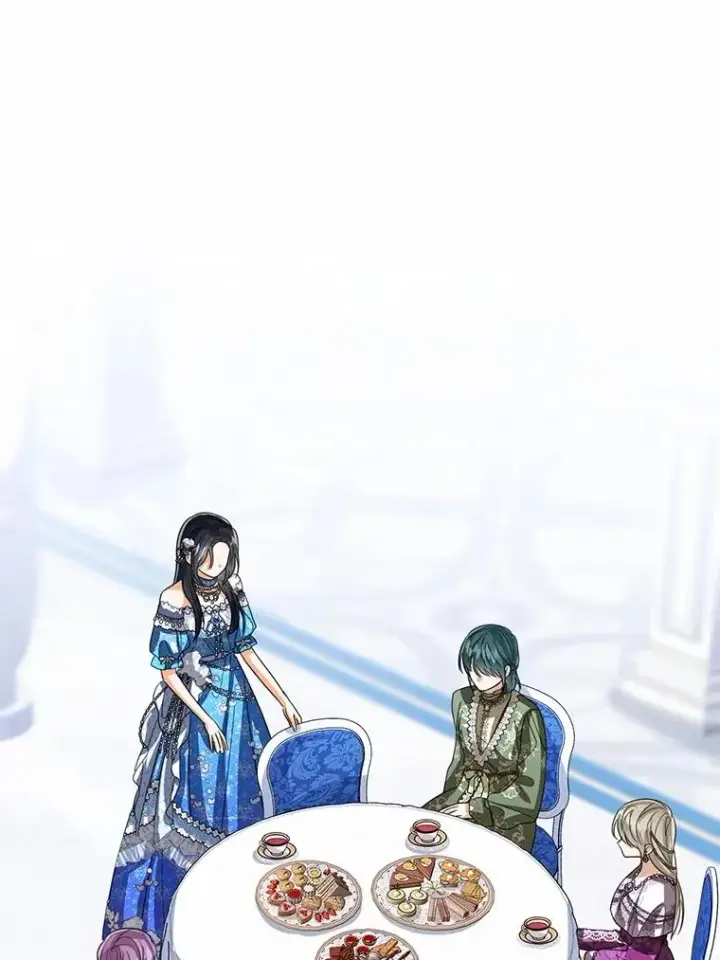 《看见状态栏的宝贝皇女》111.红色胸针事件（2）图103