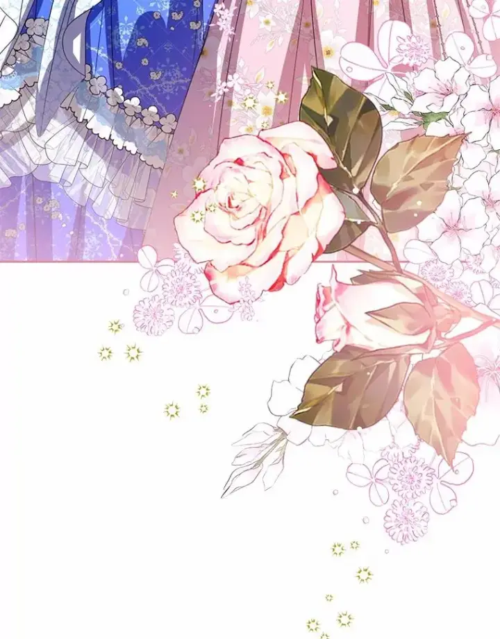 《看见状态栏的宝贝皇女》111.红色胸针事件（2）图116