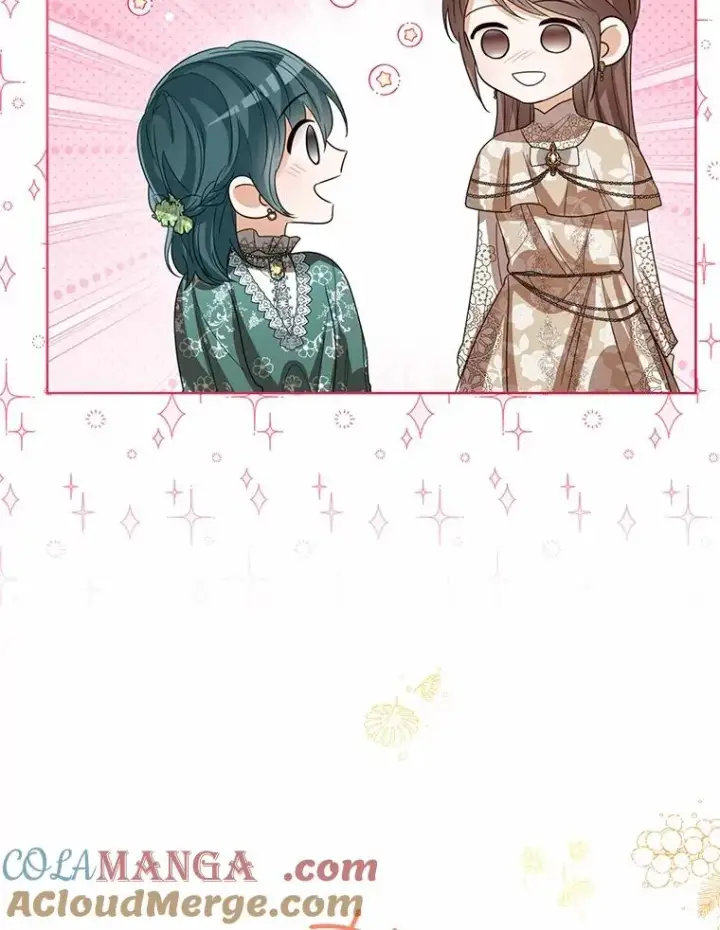 《看见状态栏的宝贝皇女》111.红色胸针事件（2）图25