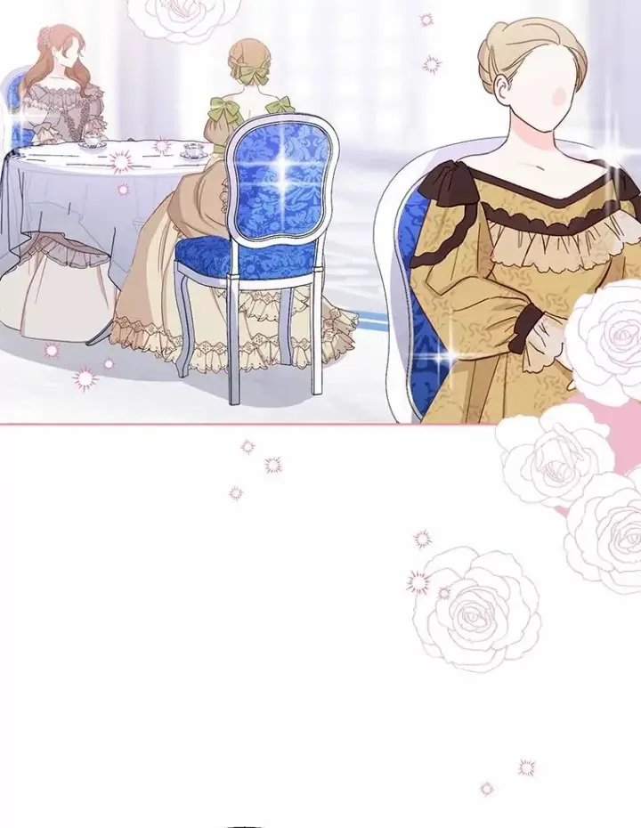 《看见状态栏的宝贝皇女》111.红色胸针事件（2）图3