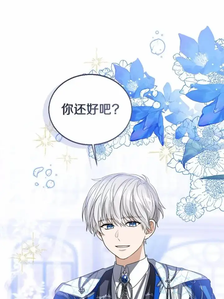 《看见状态栏的宝贝皇女》111.红色胸针事件（2）图31