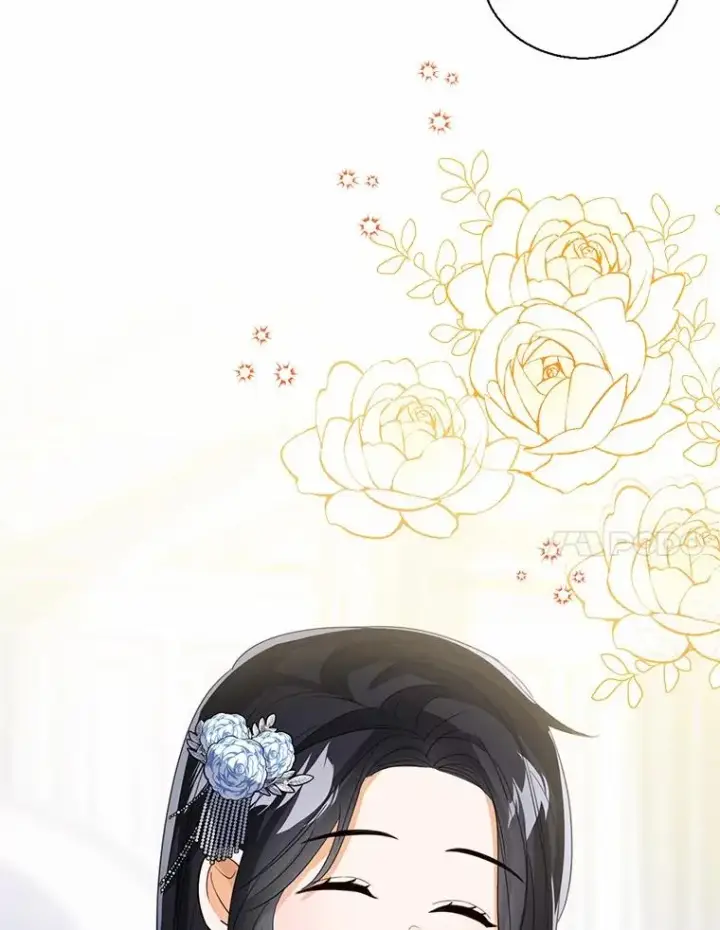 《看见状态栏的宝贝皇女》111.红色胸针事件（2）图7