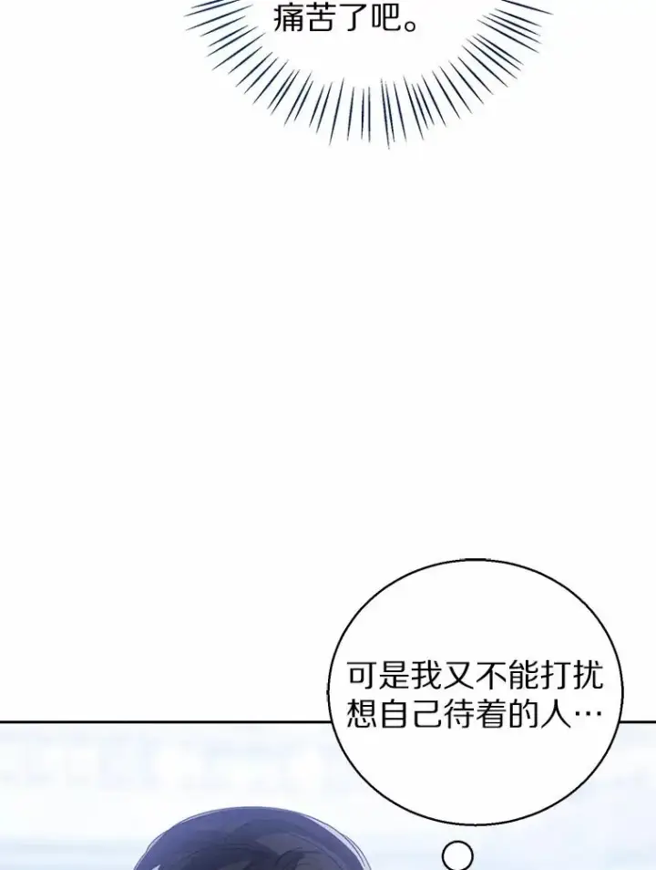 《看见状态栏的宝贝皇女》111.红色胸针事件（2）图76