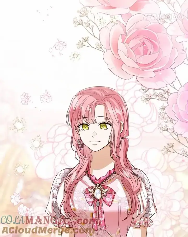 《看见状态栏的宝贝皇女》111.红色胸针事件（2）图81