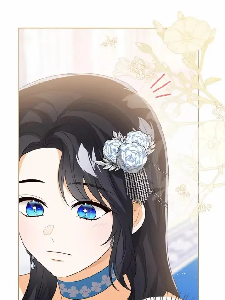 《看见状态栏的宝贝皇女》111.红色胸针事件（2）图92