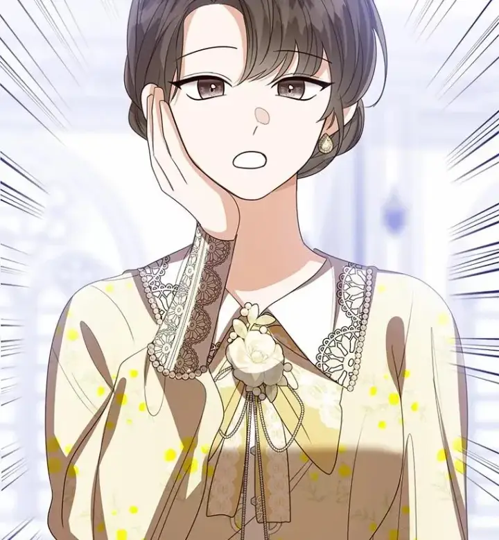 《看见状态栏的宝贝皇女》112.红色胸针事件（3）图122
