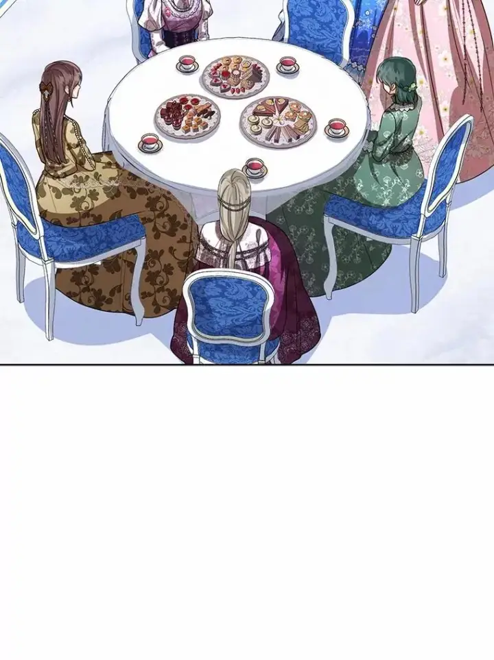 《看见状态栏的宝贝皇女》112.红色胸针事件（3）图3