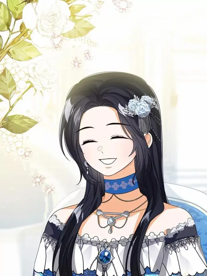 《看见状态栏的宝贝皇女》112.红色胸针事件（3）图34