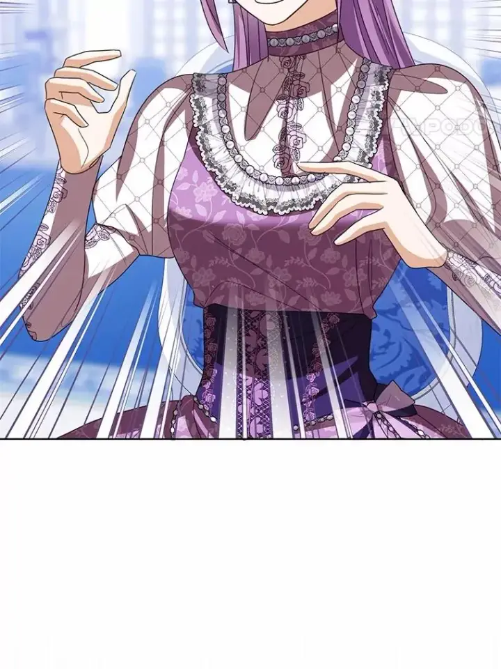 《看见状态栏的宝贝皇女》112.红色胸针事件（3）图40