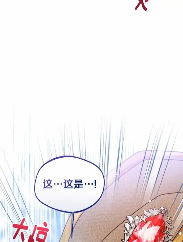《看见状态栏的宝贝皇女》112.红色胸针事件（3）图87