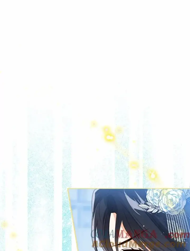 《看见状态栏的宝贝皇女》112.红色胸针事件（3）图89