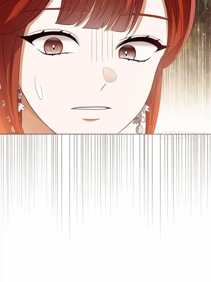 《看见状态栏的宝贝皇女》112.红色胸针事件（3）图94