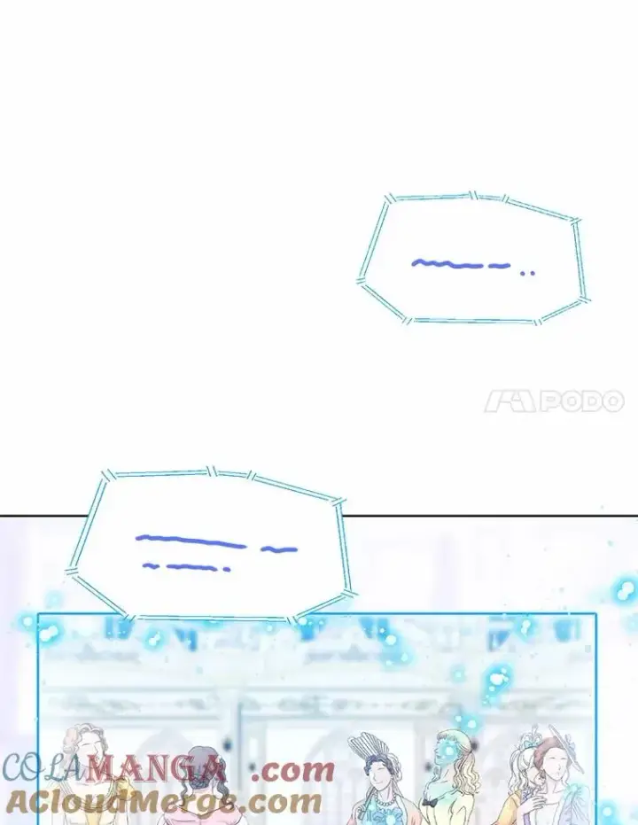 《看见状态栏的宝贝皇女》113.红色胸针事件（4）图101