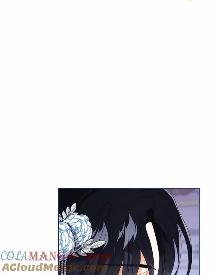 《看见状态栏的宝贝皇女》113.红色胸针事件（4）图105