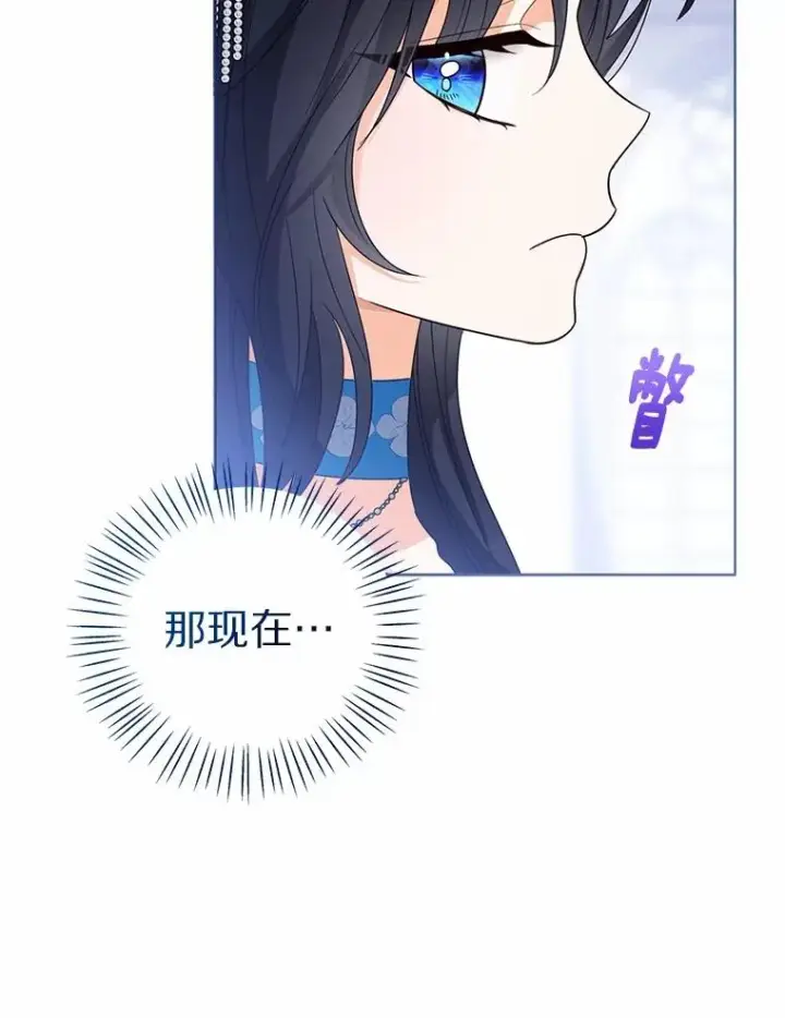 《看见状态栏的宝贝皇女》113.红色胸针事件（4）图106