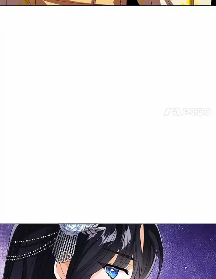 《看见状态栏的宝贝皇女》113.红色胸针事件（4）图111