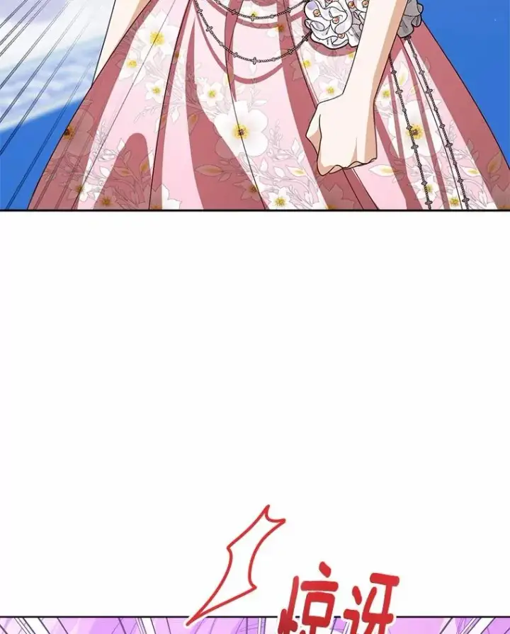 《看见状态栏的宝贝皇女》113.红色胸针事件（4）图18