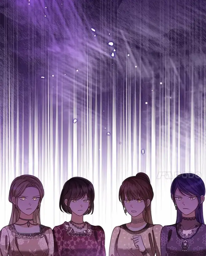 《看见状态栏的宝贝皇女》113.红色胸针事件（4）图20