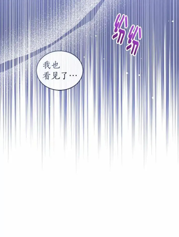 《看见状态栏的宝贝皇女》113.红色胸针事件（4）图62