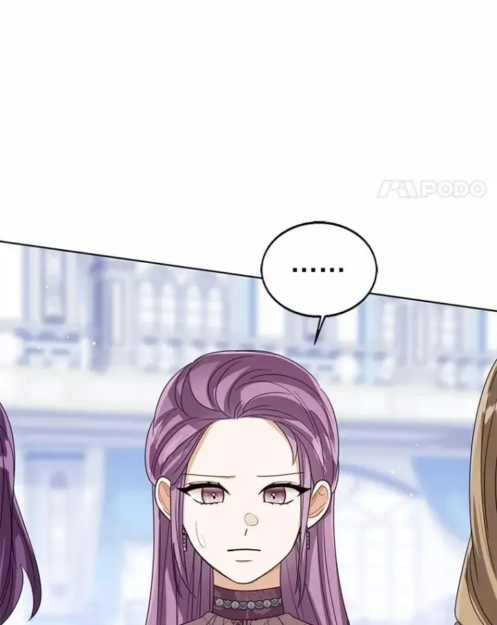 《看见状态栏的宝贝皇女》114.红色胸针事件（5）图100