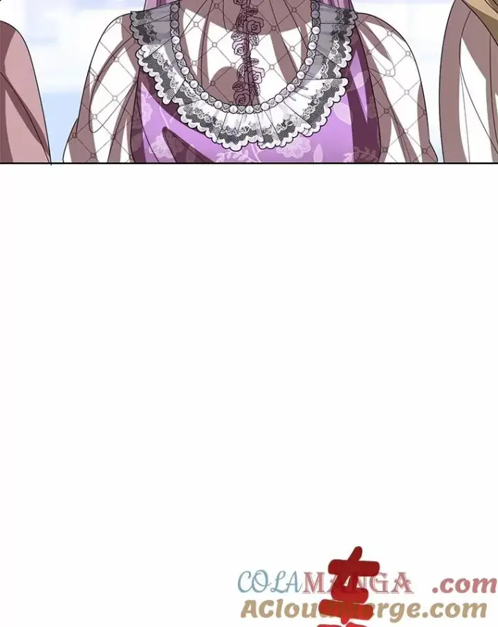 《看见状态栏的宝贝皇女》114.红色胸针事件（5）图101