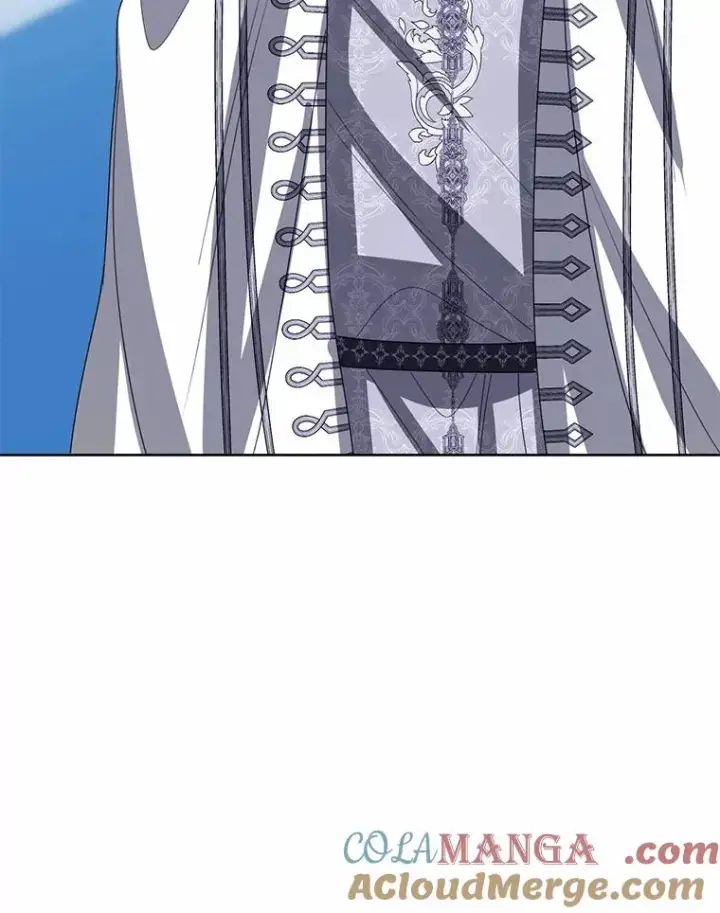 《看见状态栏的宝贝皇女》114.红色胸针事件（5）图105