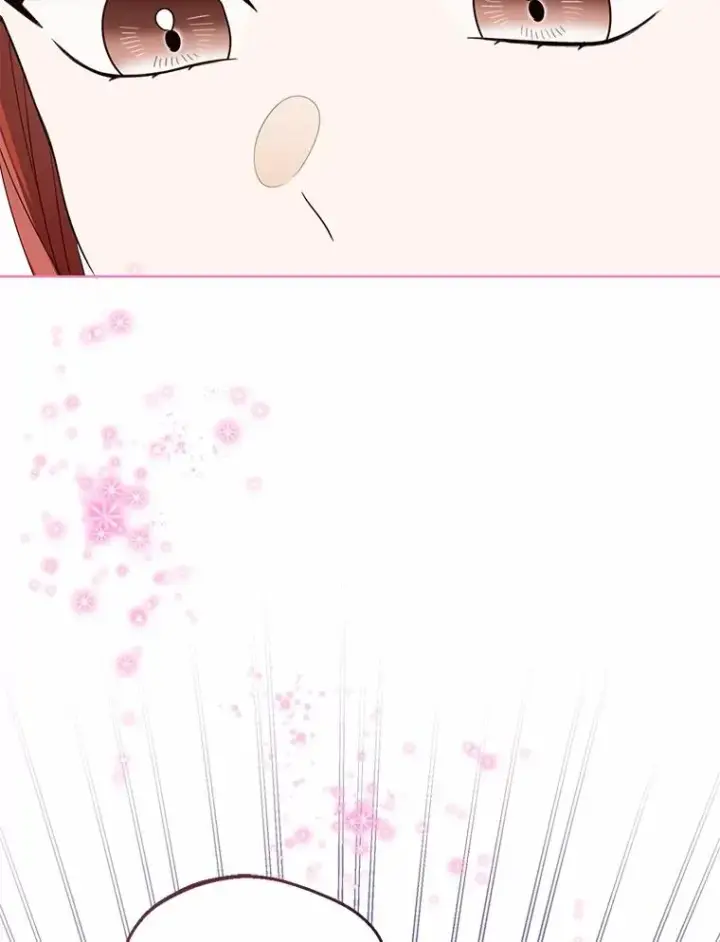 《看见状态栏的宝贝皇女》114.红色胸针事件（5）图115