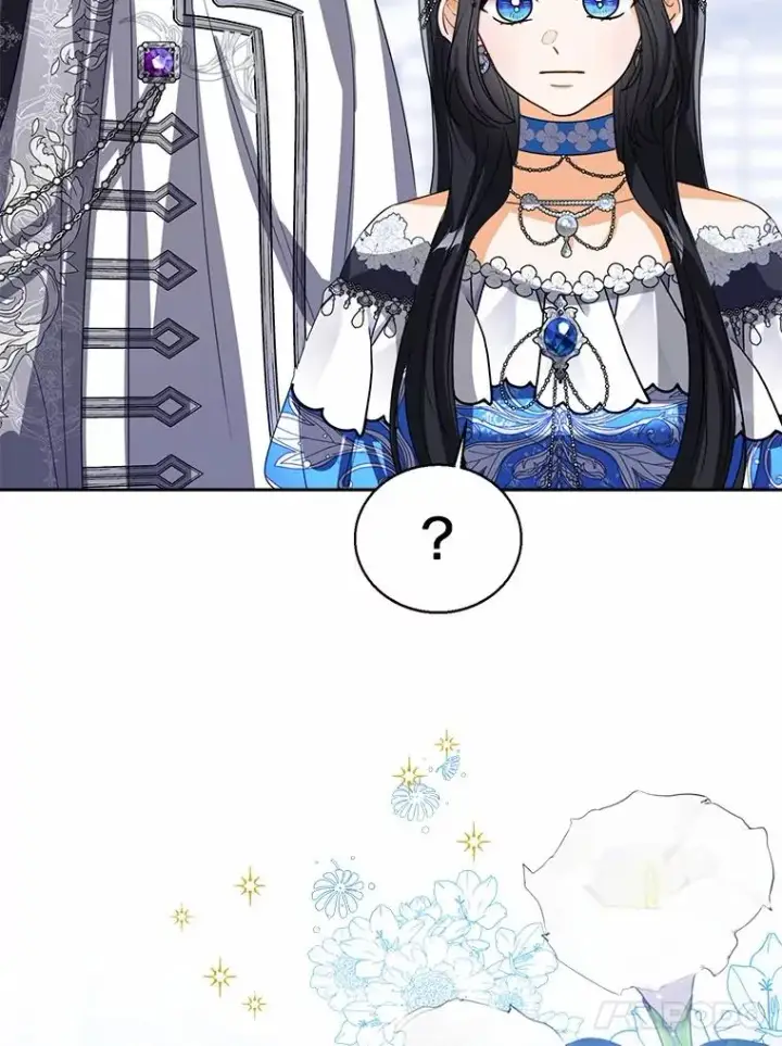 《看见状态栏的宝贝皇女》114.红色胸针事件（5）图127