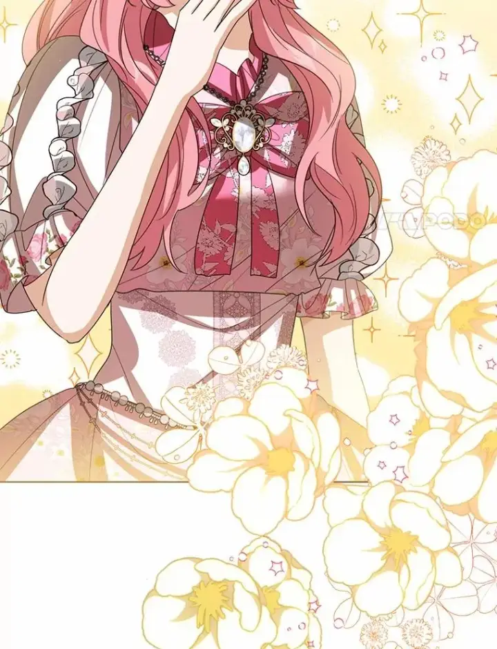 《看见状态栏的宝贝皇女》114.红色胸针事件（5）图36