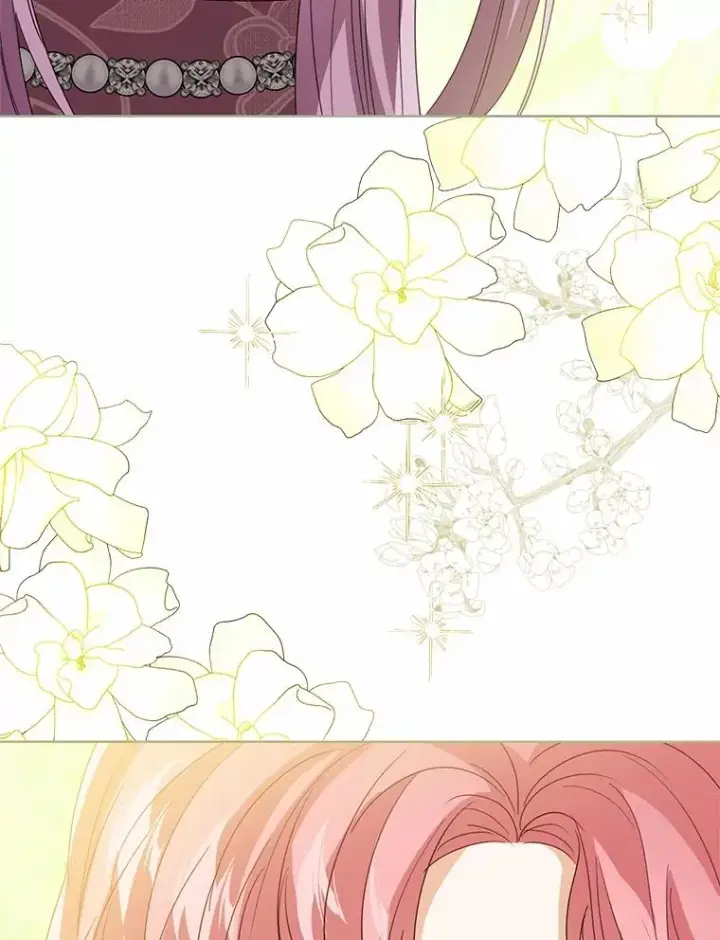 《看见状态栏的宝贝皇女》114.红色胸针事件（5）图43