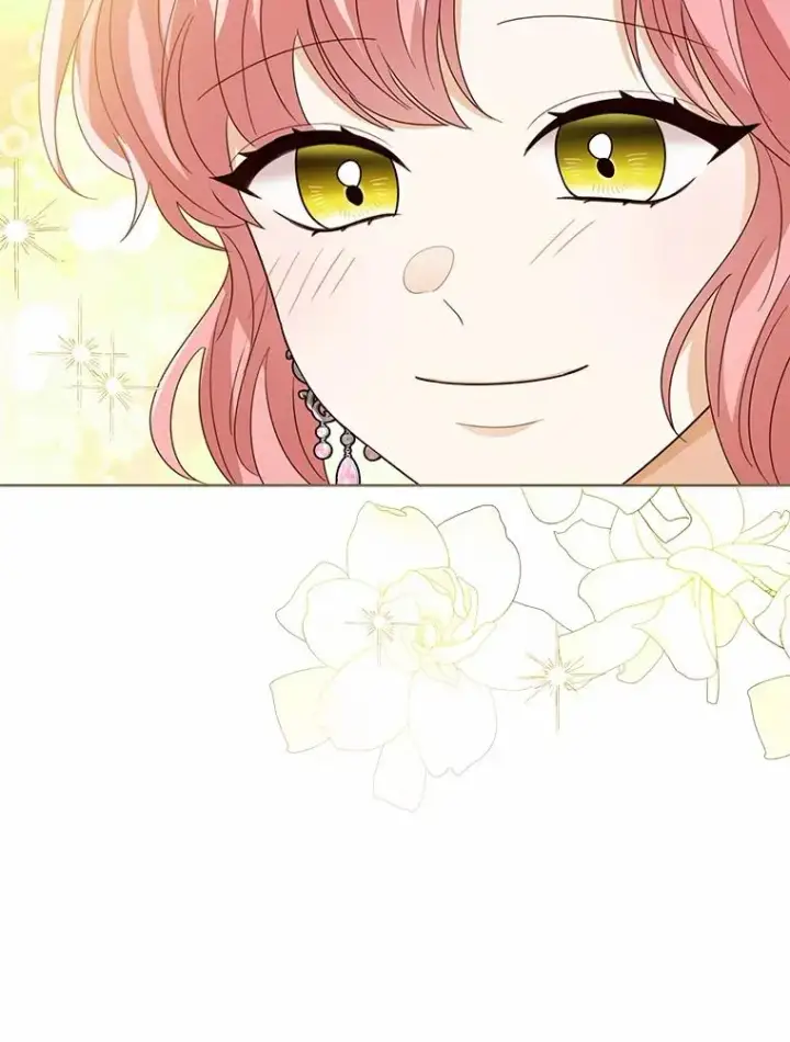 《看见状态栏的宝贝皇女》114.红色胸针事件（5）图44