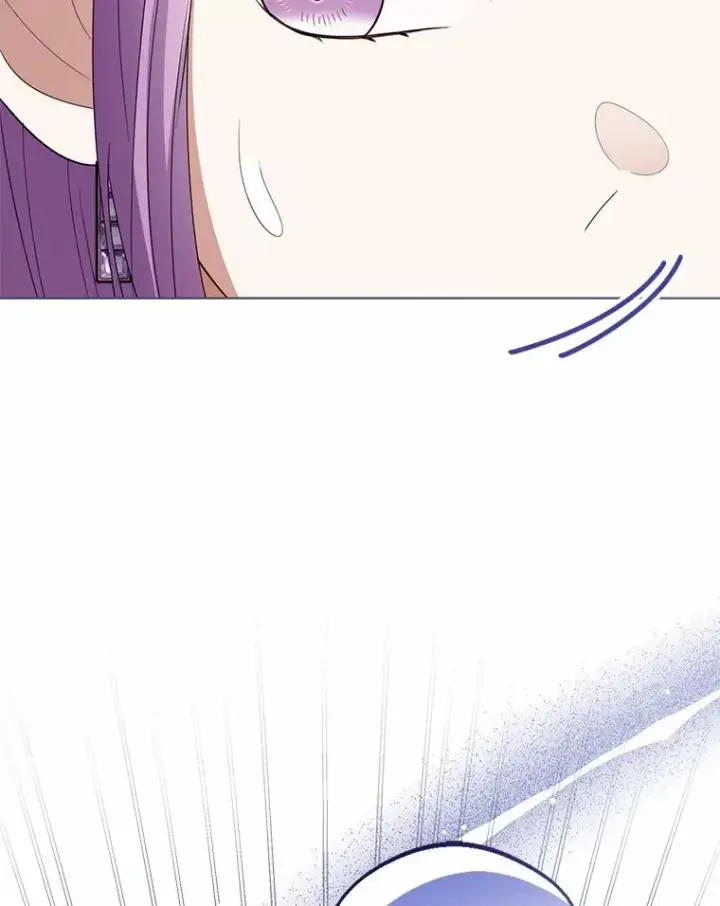 《看见状态栏的宝贝皇女》114.红色胸针事件（5）图94