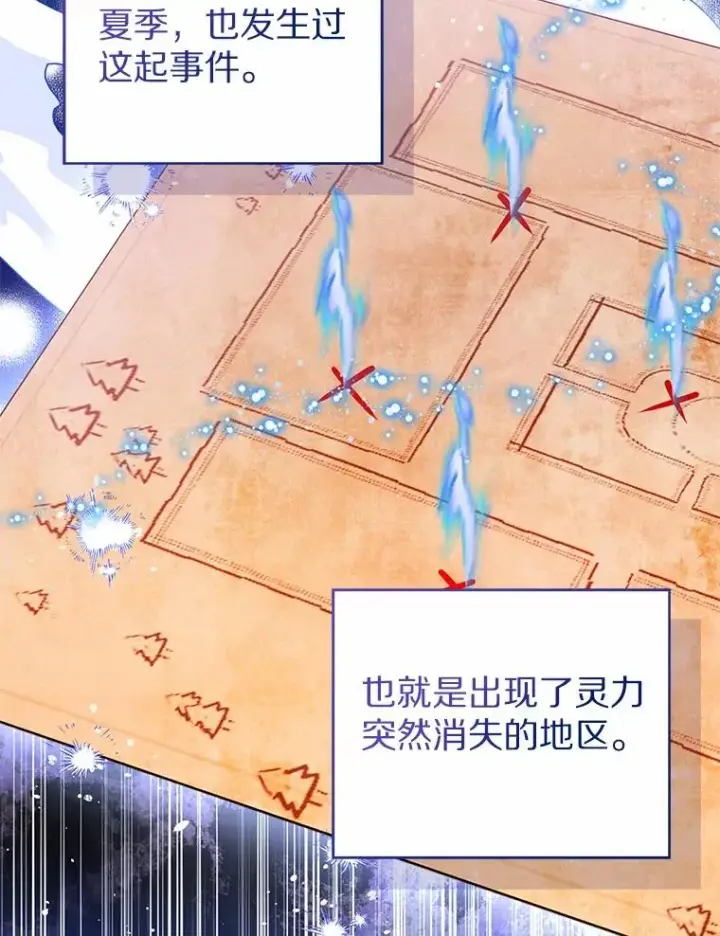 《看见状态栏的宝贝皇女》115.无灵力地区图111