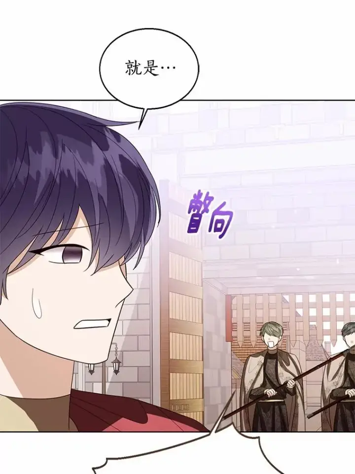 《看见状态栏的宝贝皇女》116.巡视魔法阵图126